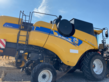 Cosechadora de Cereal - New Holland - CX5090 LATERALESL