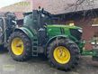 Tractor agrícola - John Deere - 6230r