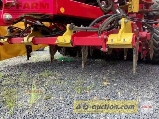 Sembradora monograno mecanica - Väderstad - spirit 400