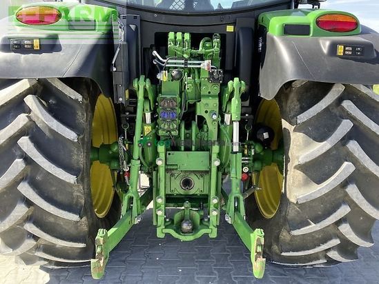 Tractor agrícola - John Deere - 6130 r autopowr command pro