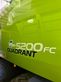 Empacadora gigant - Claas - quadrant 5200 fc