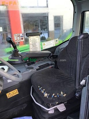 Telescopica - Merlo - tf42.7 cs-140