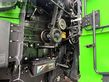 Cosechadora de Cereal - Deutz-Fahr - topliner 6095 hts