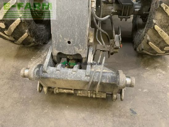 Telescopica - New Holland - th7.42 elite