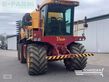 Equipamiento / accesorio - Vredo - vt 3936