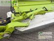 Cortacésped manual - Claas - disco 3100 fc profil
