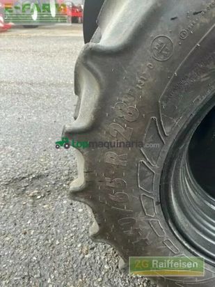 Tractor agrícola - Valtra - g-125 active Active