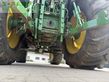 Tractor agrícola - John Deere - 6155r
