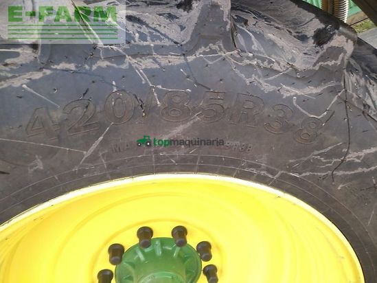 Atomizador - John Deere - 740i