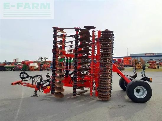 Cultivador - Akpil - bison 60 xl