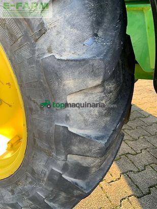 Tractor agrícola - John Deere - 6230 premium