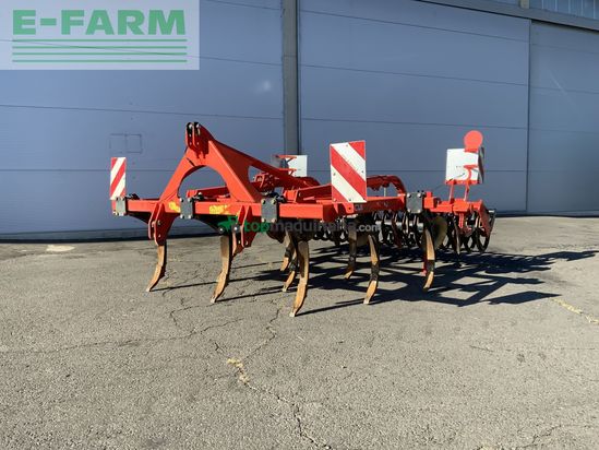 Cultivador - Kuhn - cultimer 300