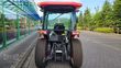 Tractor agrícola - Kubota - l2-452 d
