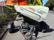 Cosechadora de Cereal - Claas - VARIO 1080