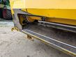 Cosechadora de Cereal - New Holland - cx 8070