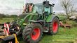 Tractor agrícola - Fendt - 516 profi plus setting 2
