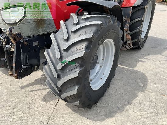 Tractor agrícola - McCormick - xtx 185 xtra speed tractor (st22693)