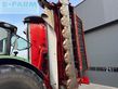Cortacésped manual - Kuhn - fc 9330d-ra + fc 3125df-ff