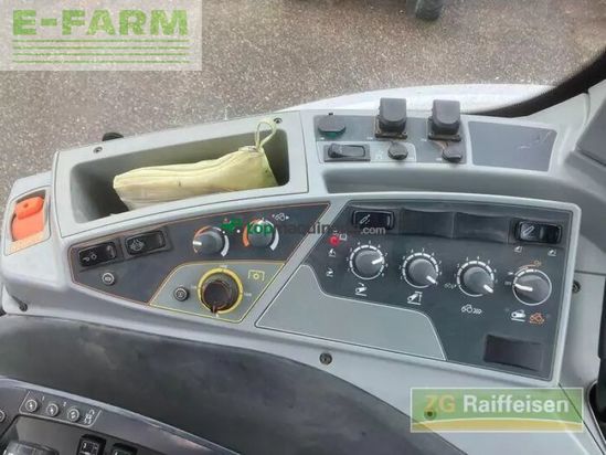 Tractor agrícola - Valtra - t174