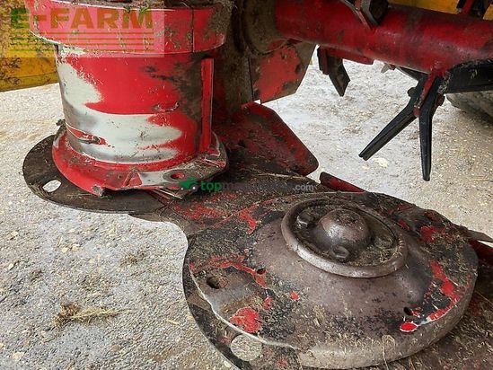 Cortacésped manual - Ziegler - pd 305 fz ic preisreduziert