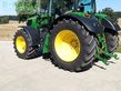 Tractor agrícola - John Deere - 6r 185