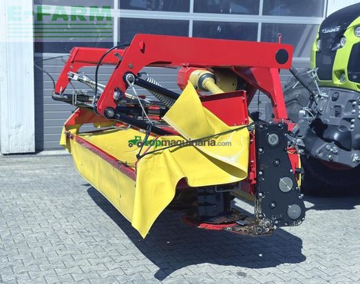 Cortacésped manual - Fella - sm 310 fz