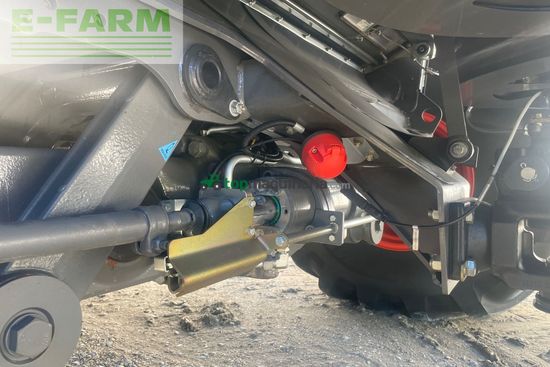 Cosechadora de Cereal - Claas - LEXION 6900 E5
