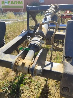 Cultivador - Quivogne - blackbear