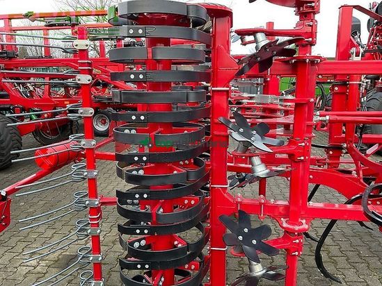 Cultivador - Horsch - cruiser 4 sl