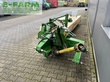 Cortacésped manual - Krone - ec 360