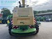 Cosechadora de Cereal - Krone - big x 700 inkl. krone x collect 900-3