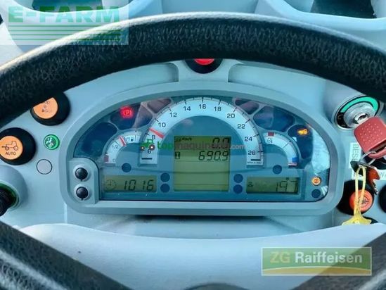 Tractor agrícola - Deutz-Fahr - 5105 df