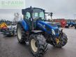 Tractor agrícola - New Holland - t5.105 electro command