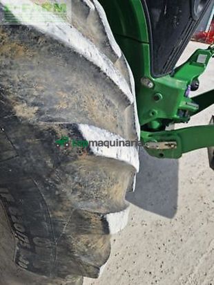 Tractor agrícola - John Deere - 7250r