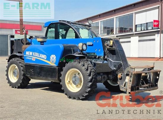 Telescopica - New Holland - lm 5020
