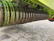 Empacadora gigant - Claas - quadrant 2200 rc