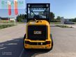 Minicargadora - JCB - 403