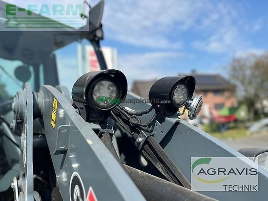 Minicargadora - Giant - g5000