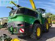 Cosechadora de Cereal - John Deere - 9700 stage 5