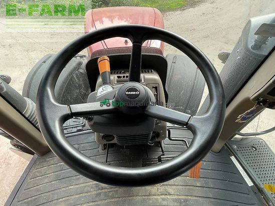 Tractor agrícola - Case IH - ih magnum 280