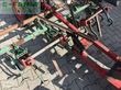 Tractor agrícola -  - nibbi mak 7 einachser