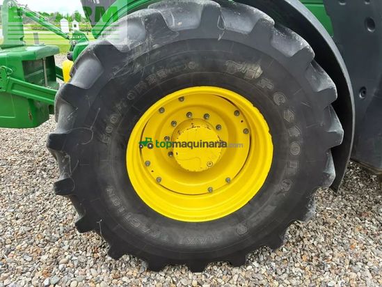Tractor agrícola - John Deere - 6215r