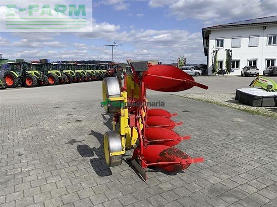 Arado - Pöttinger - landsberg servo 35 - 402