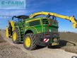 Cosechadora de Cereal - John Deere - 8500