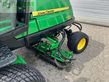Cosechadora de Cereal - John Deere - 8700 a
