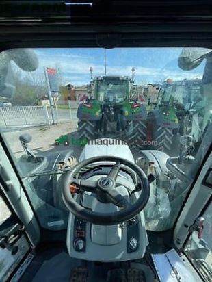 Tractor agrícola - Valtra - n134 h5