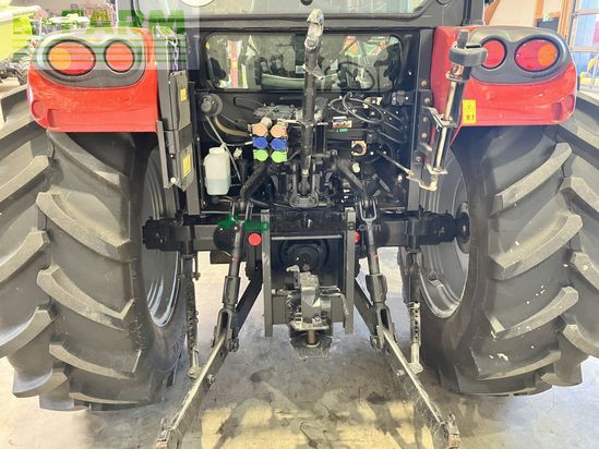Tractor agrícola - Case IH - farmall 75 a (stage v)