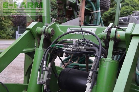 Grada de disco - Amazone - catros 8003-2tx