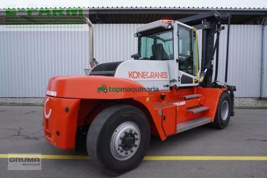 Elevadora -  - smv16-1200 c