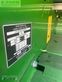 Empacadora gigant - John Deere - f441m multicrop